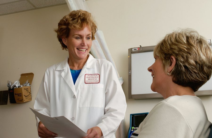 Doctor appointment service