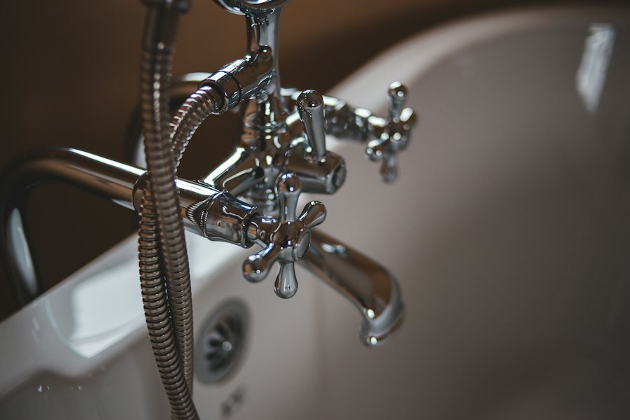 Plumber service
